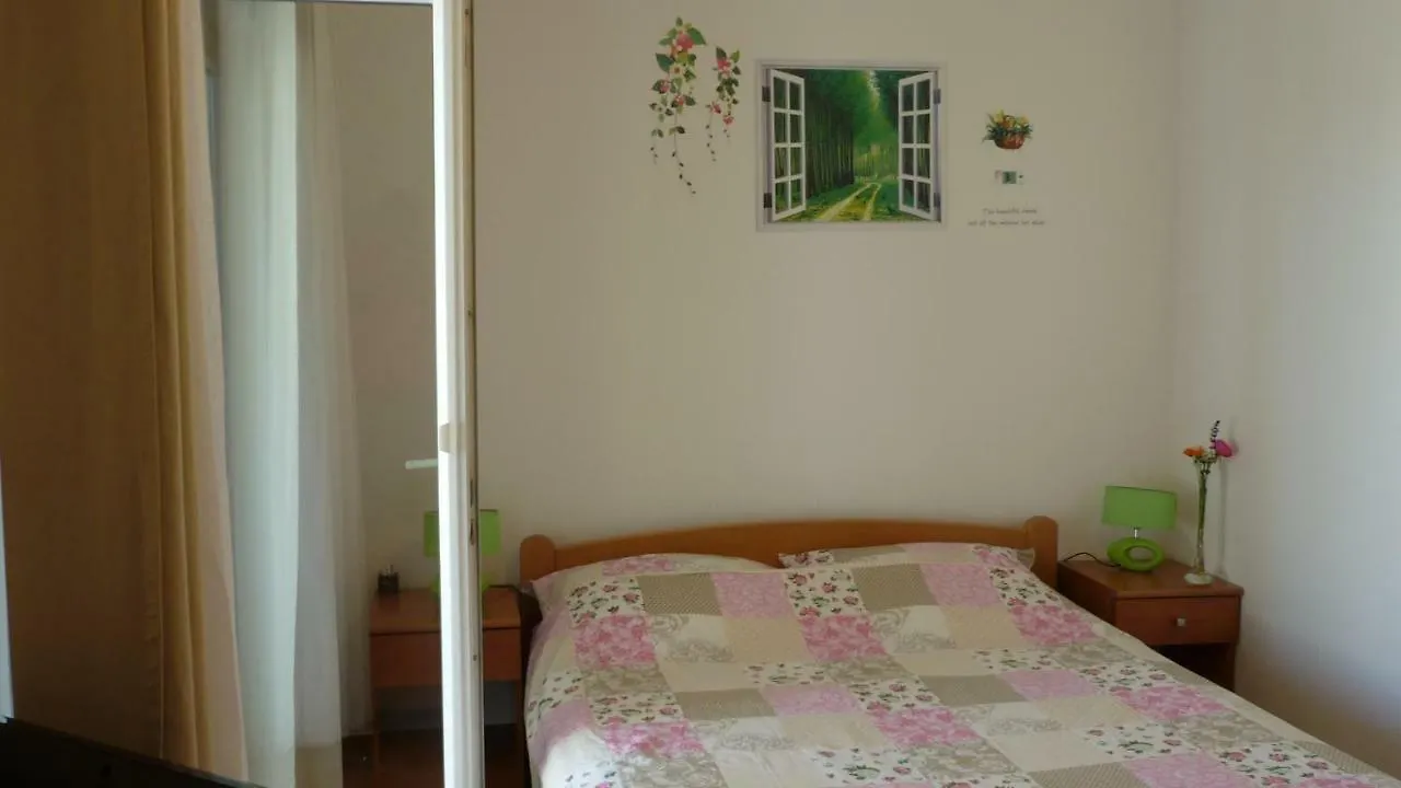 Apartment Studio A2_Medulin 0*, Medulin